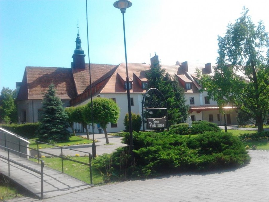 Górka Klasztorna 2012